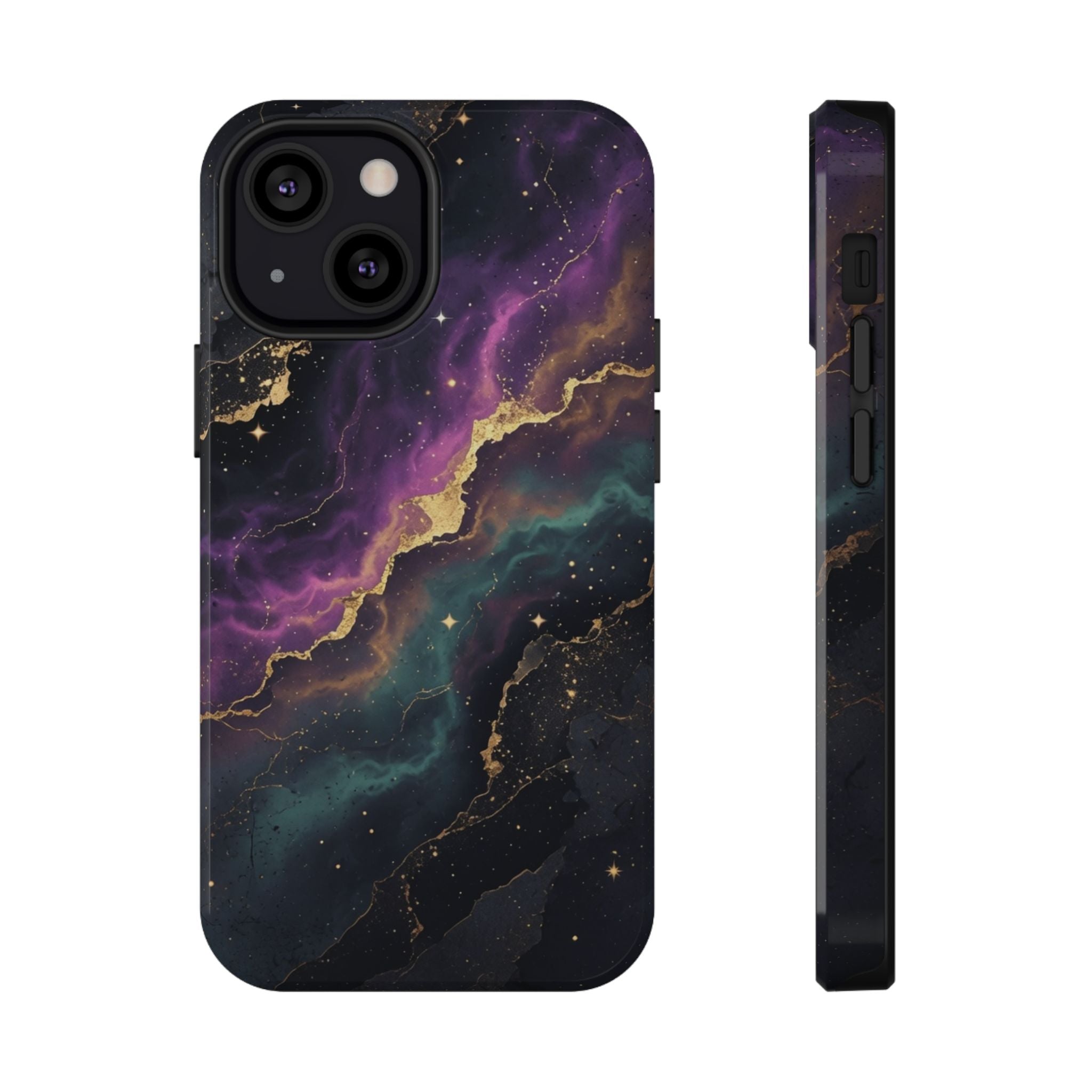 Impact-Resistant Cases