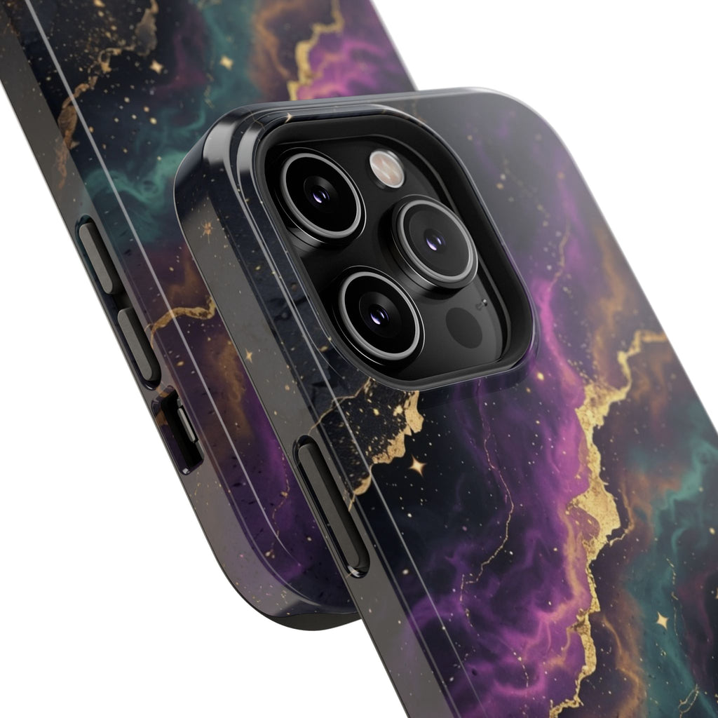 Impact-Resistant Cases