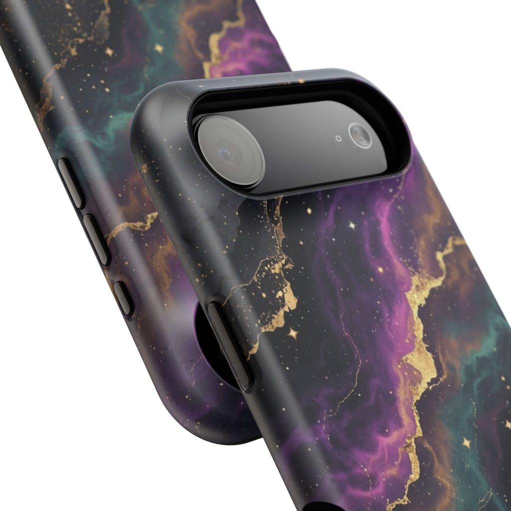 Impact-Resistant Cases