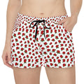 Women's Casual Shorts (AOP)