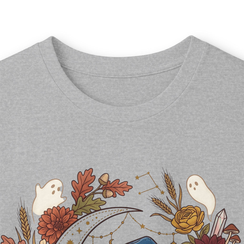 A Little Witchy Long Sleeve Tee