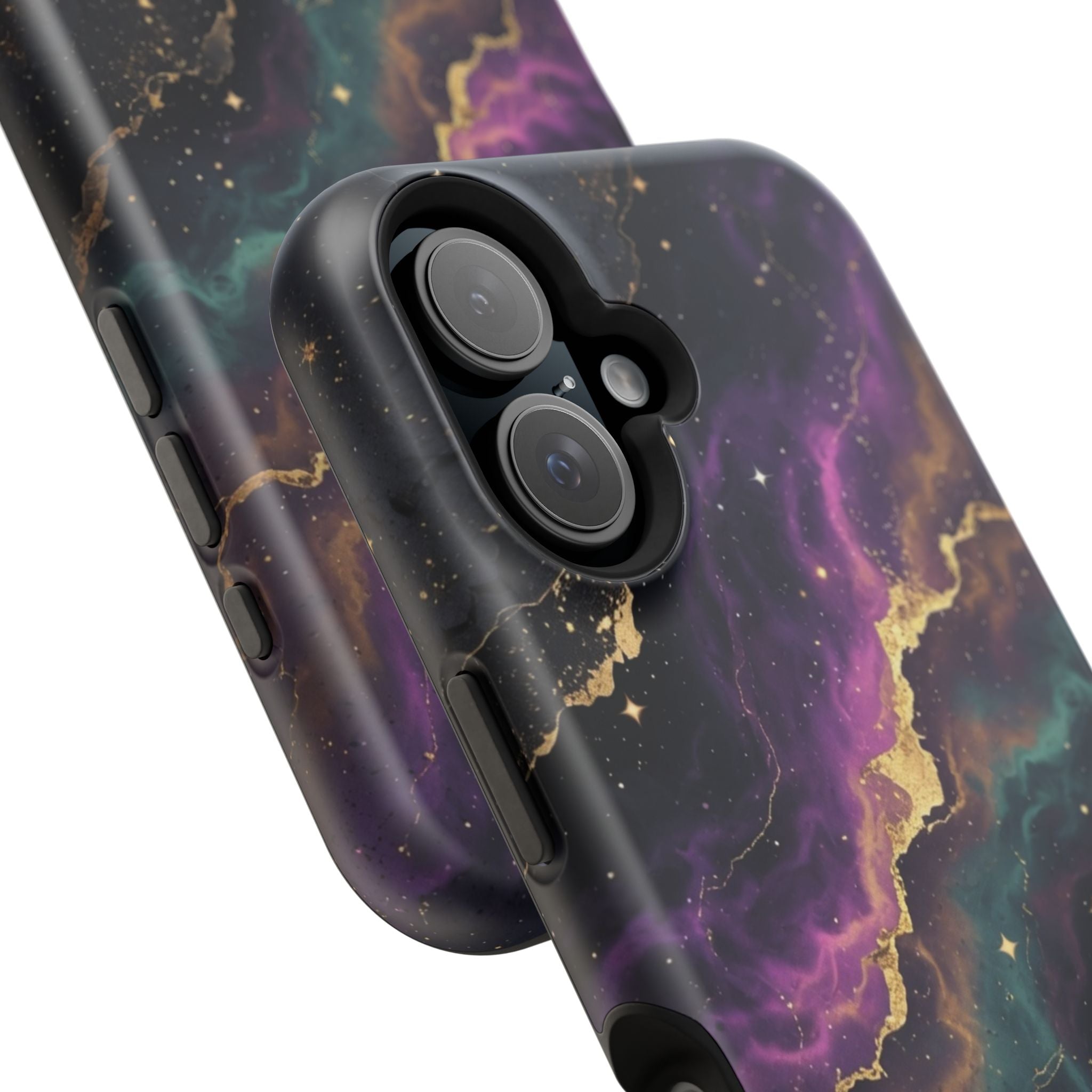 Impact-Resistant Cases