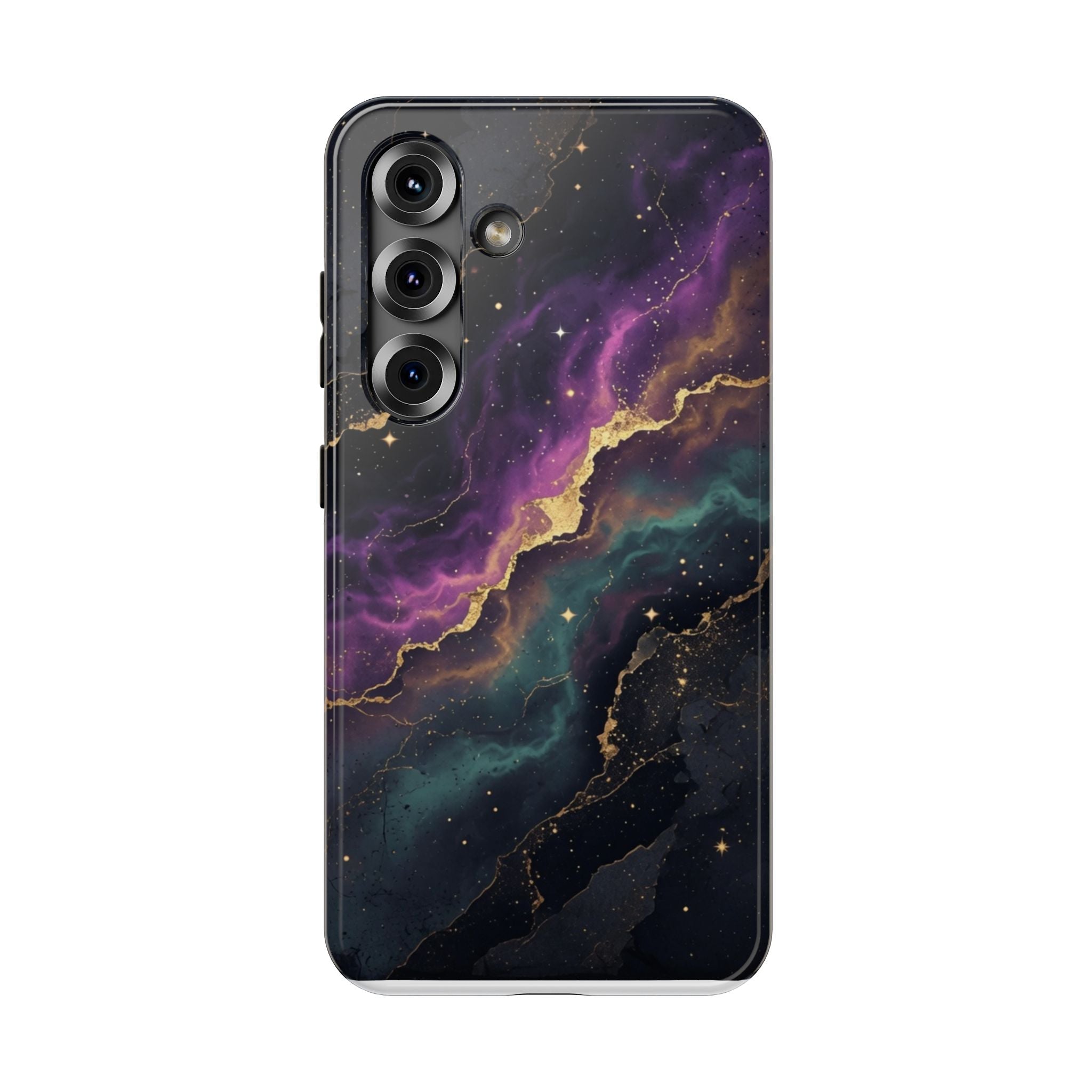 Impact-Resistant Cases