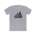 Vintage Biker Motorcycle T-Shirt