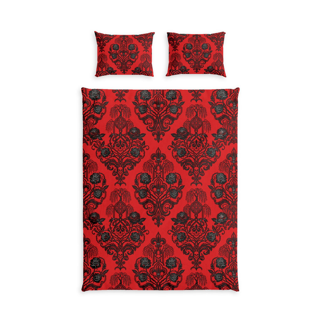 Cotton Bed Set