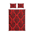 Cotton Bed Set