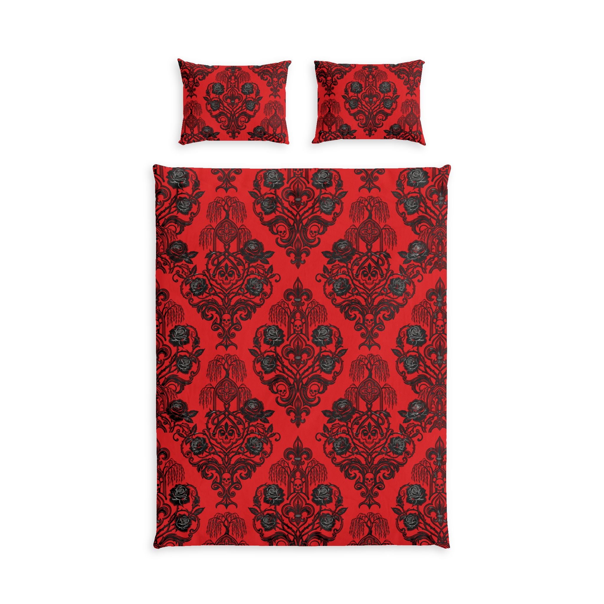Cotton Bed Set