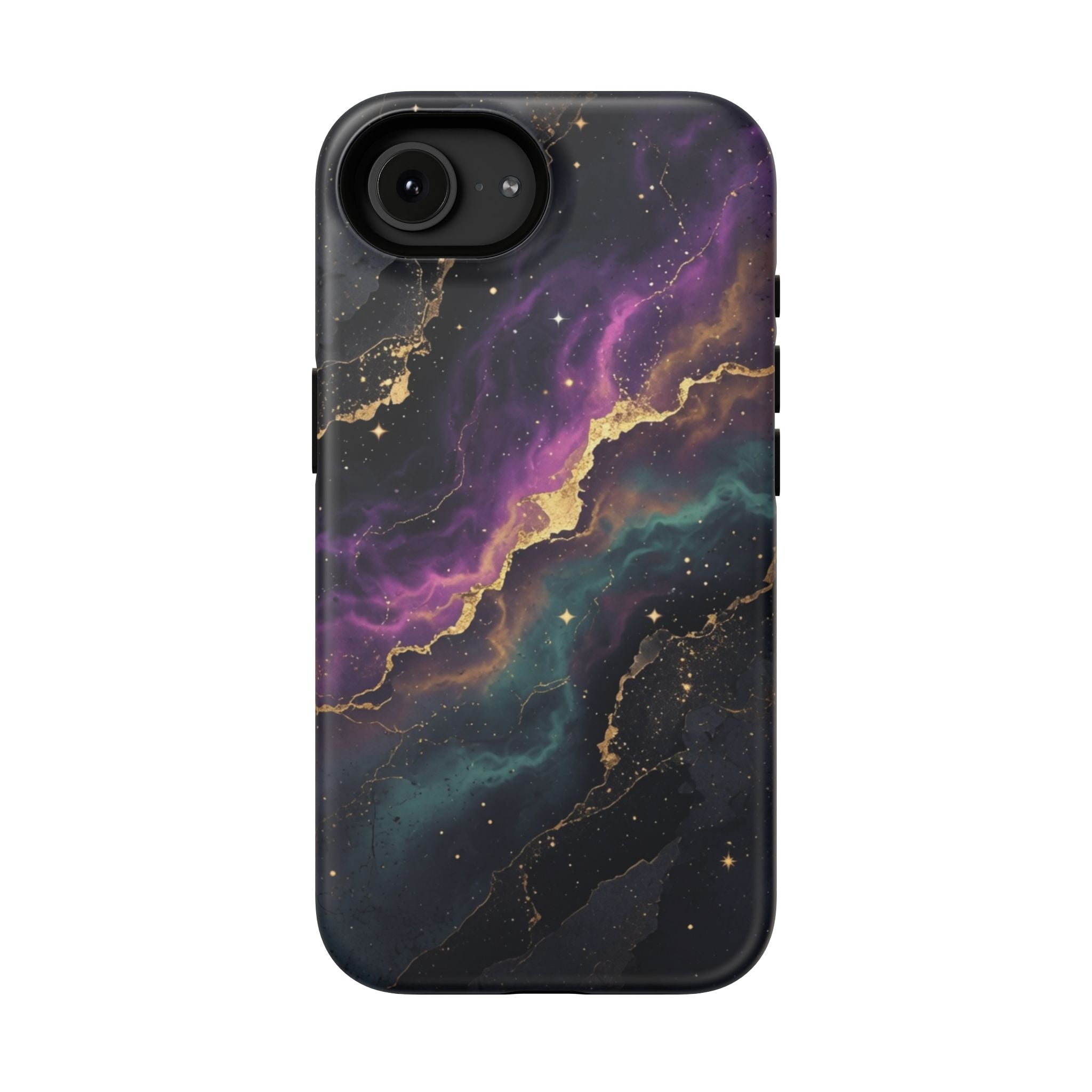 Impact-Resistant Cases