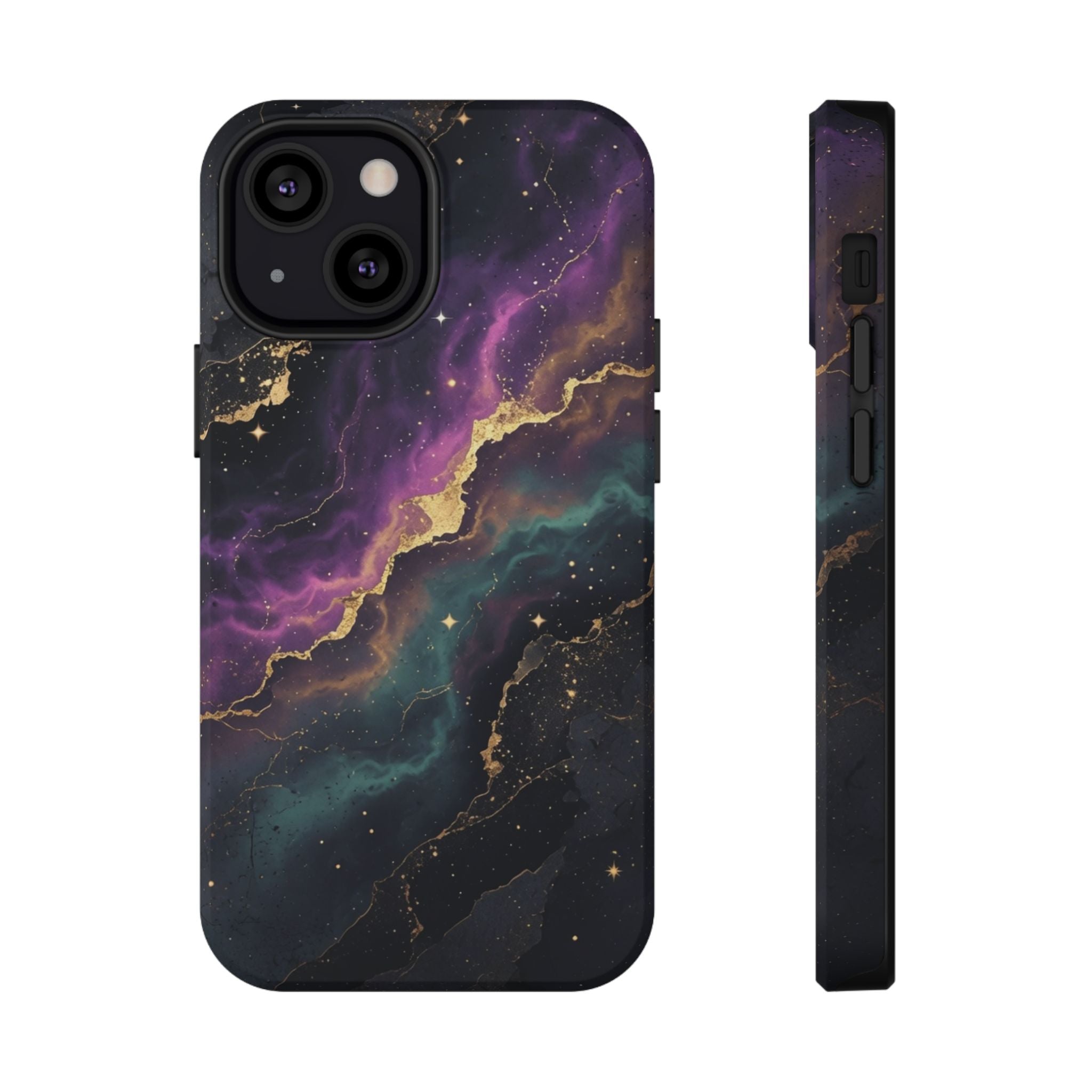 Impact-Resistant Cases