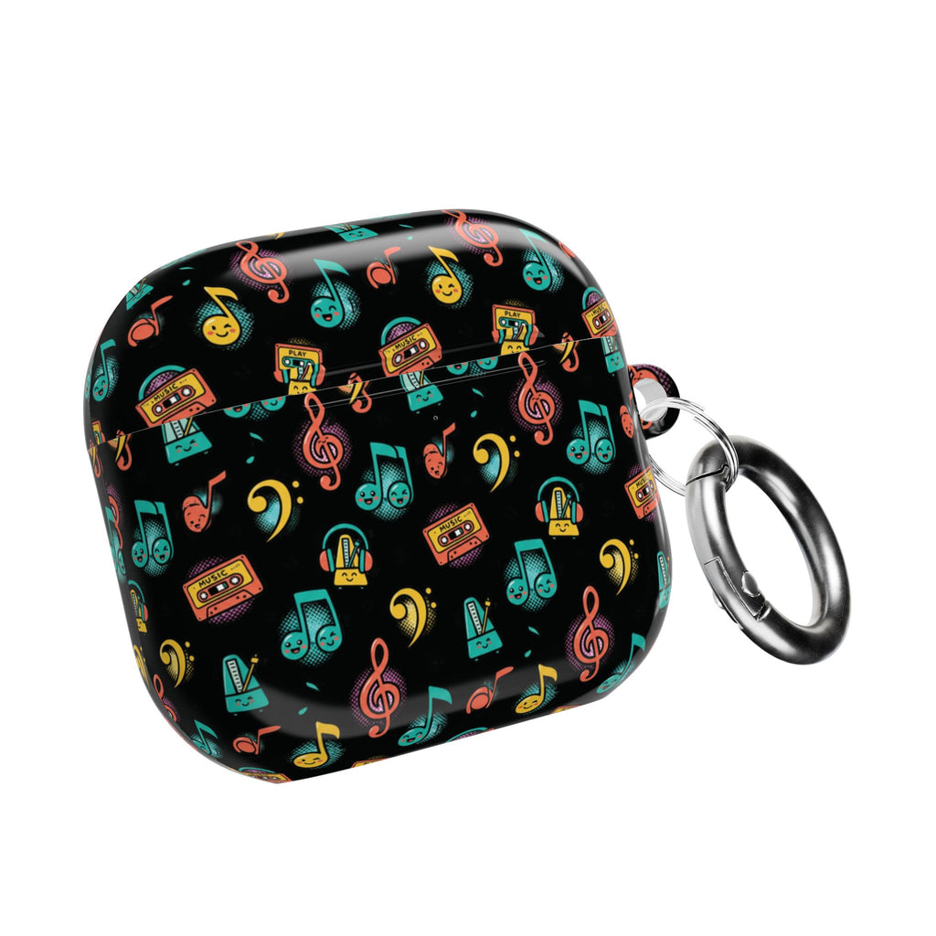 Cute AirPod Case — Adorable Protective Earbud Cover