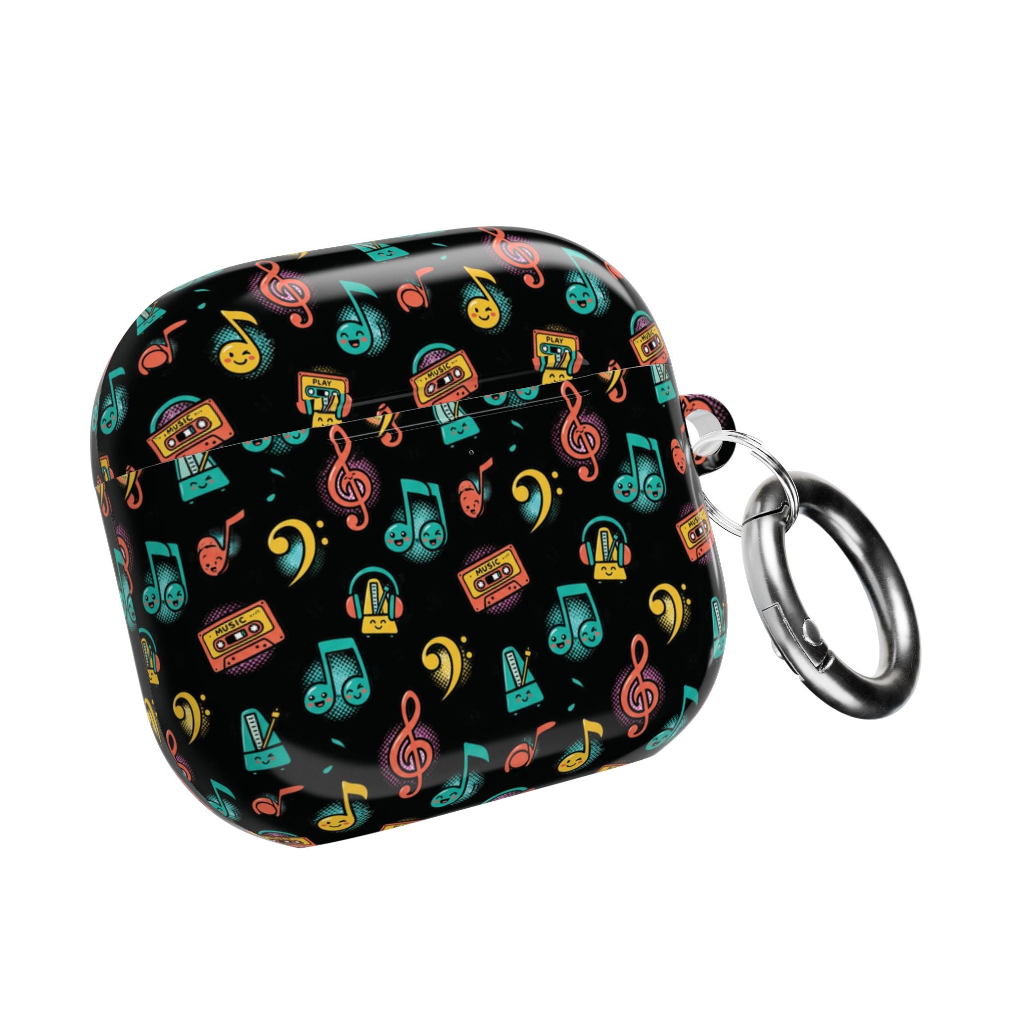 Cute AirPod Case — Adorable Protective Earbud Cover