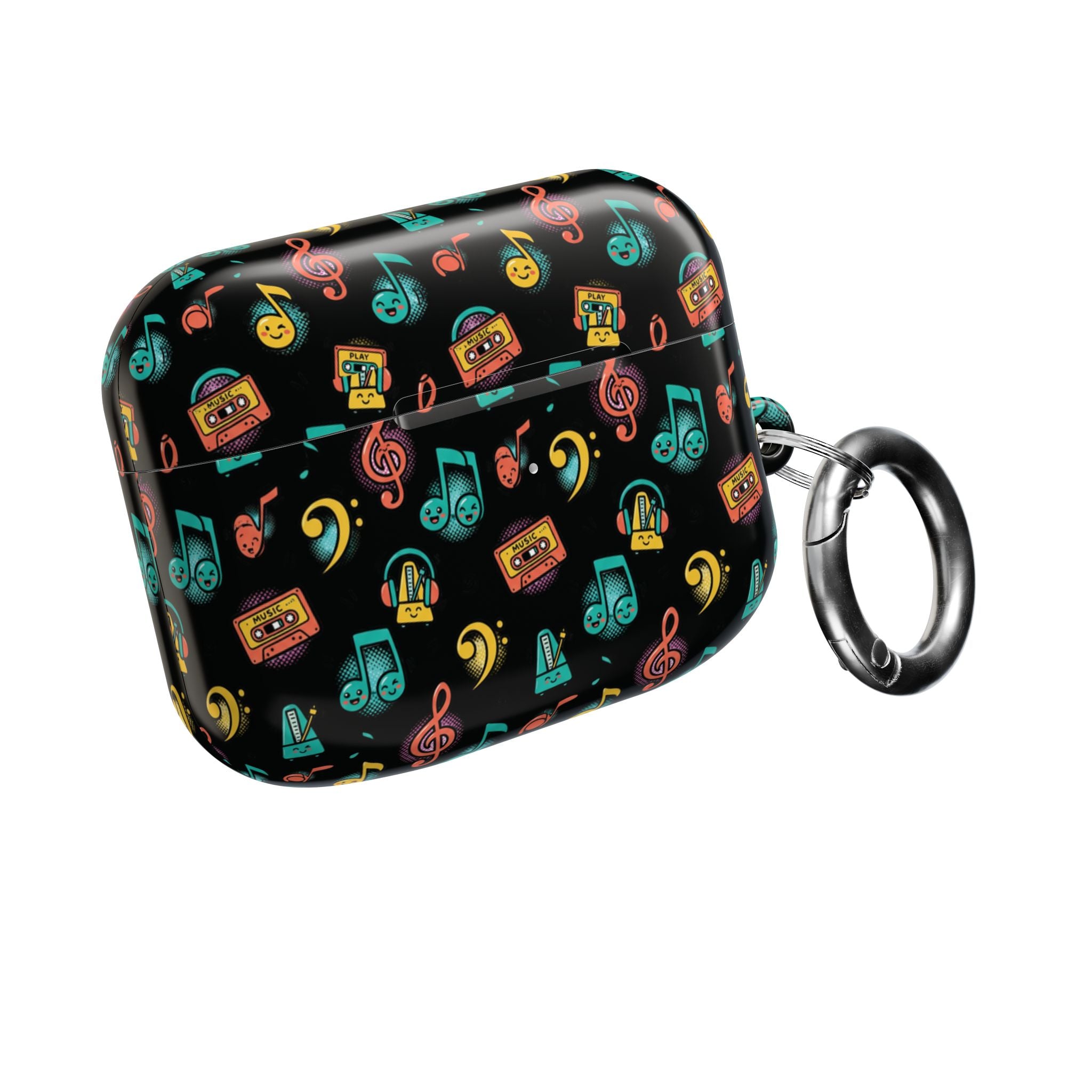 Cute AirPod Case — Adorable Protective Earbud Cover