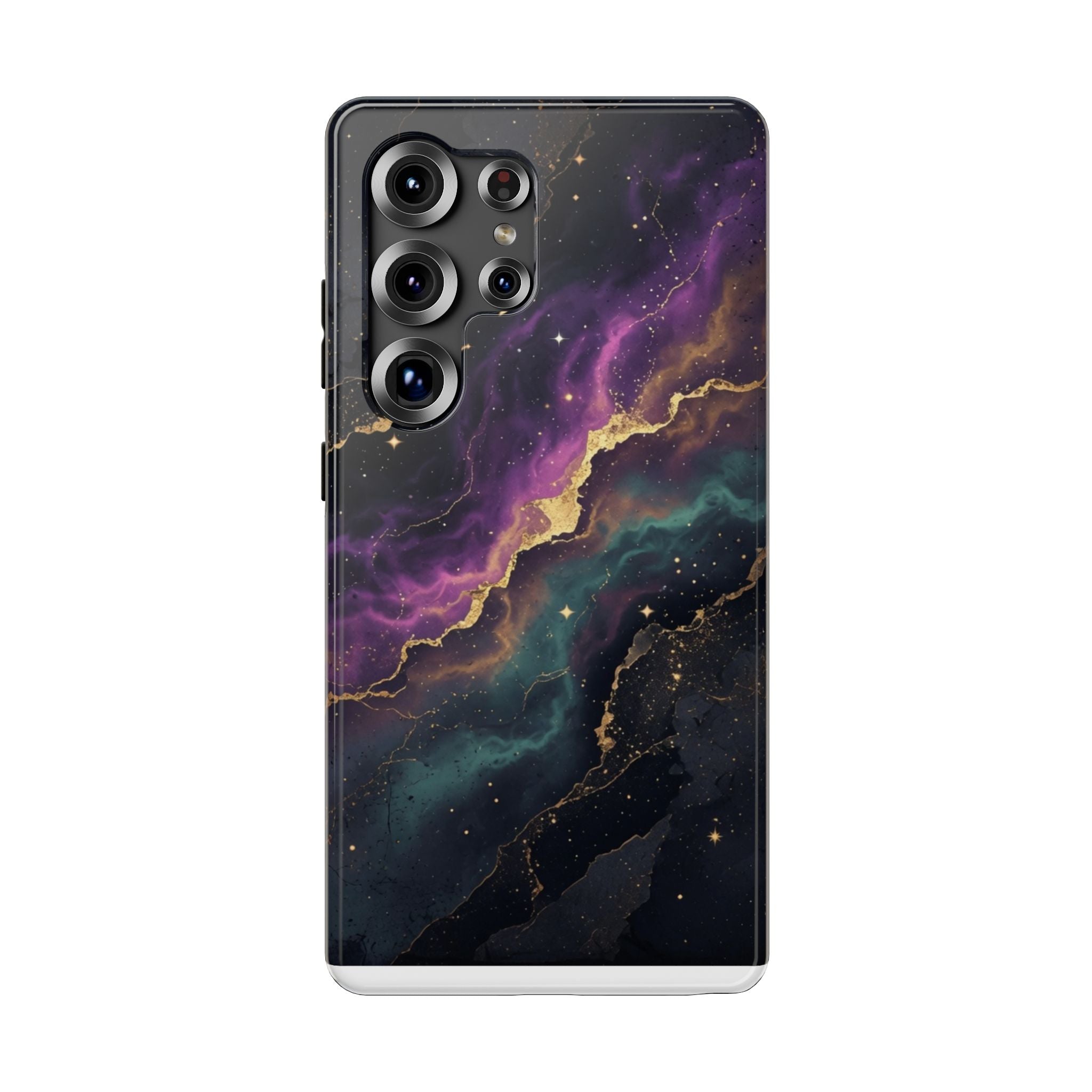 Impact-Resistant Cases