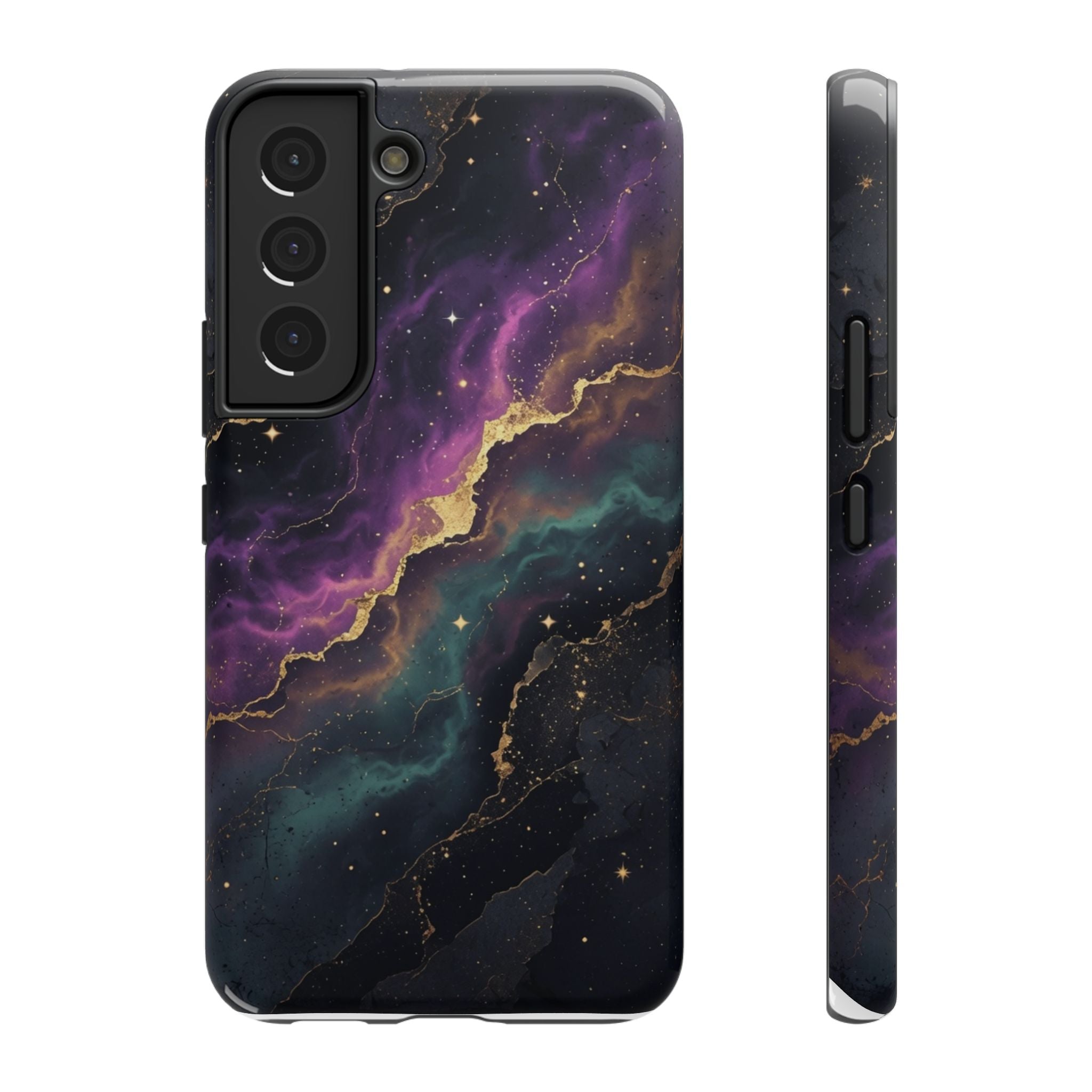 Impact-Resistant Cases