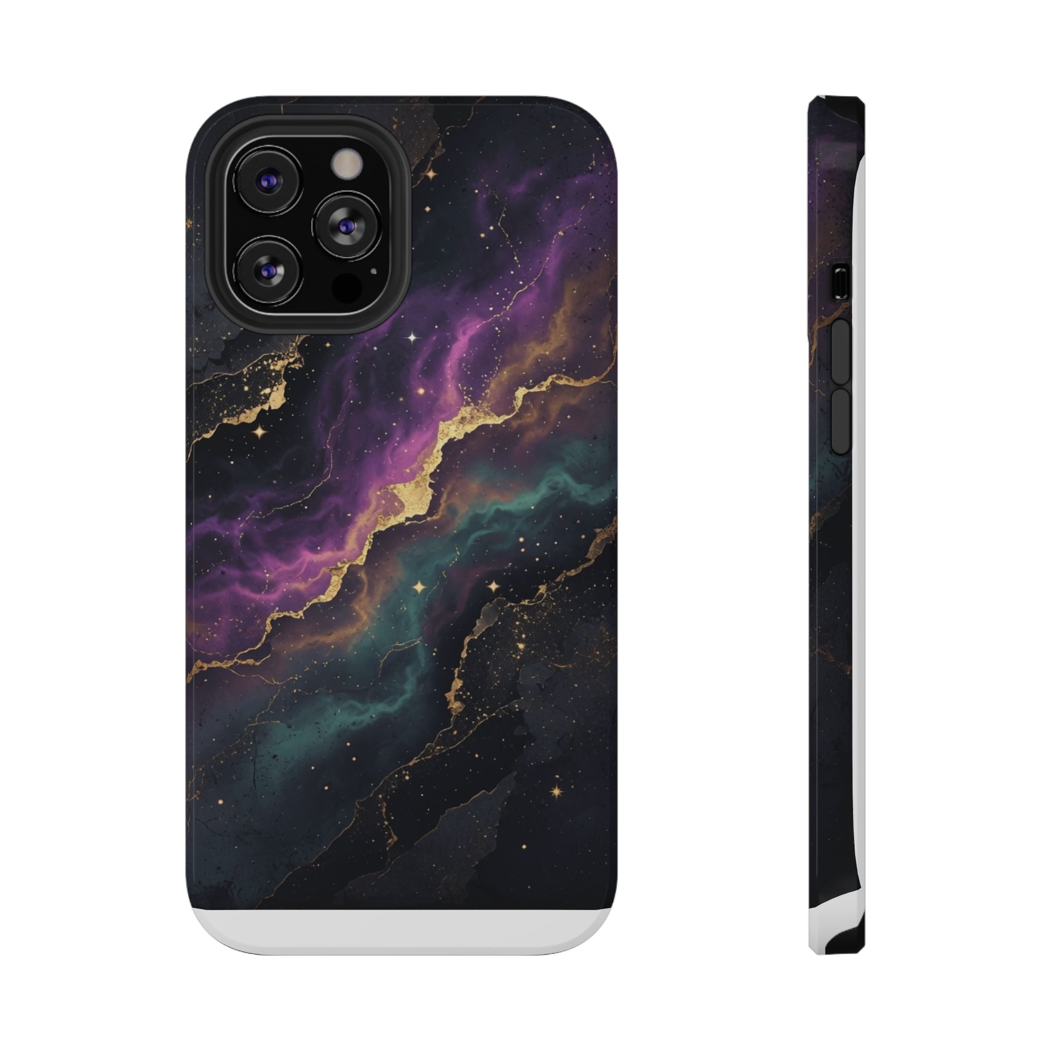Impact-Resistant Cases