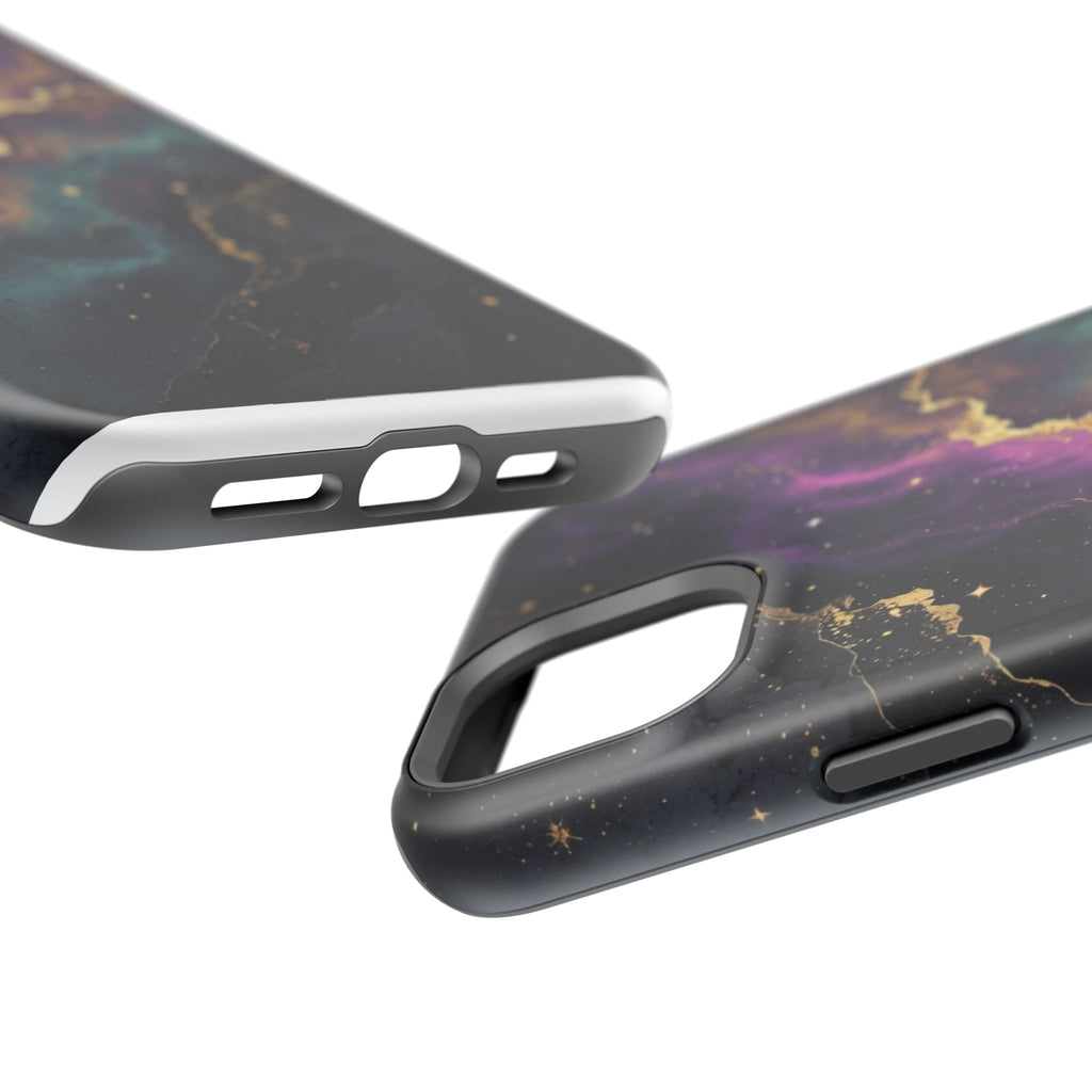 Impact-Resistant Cases
