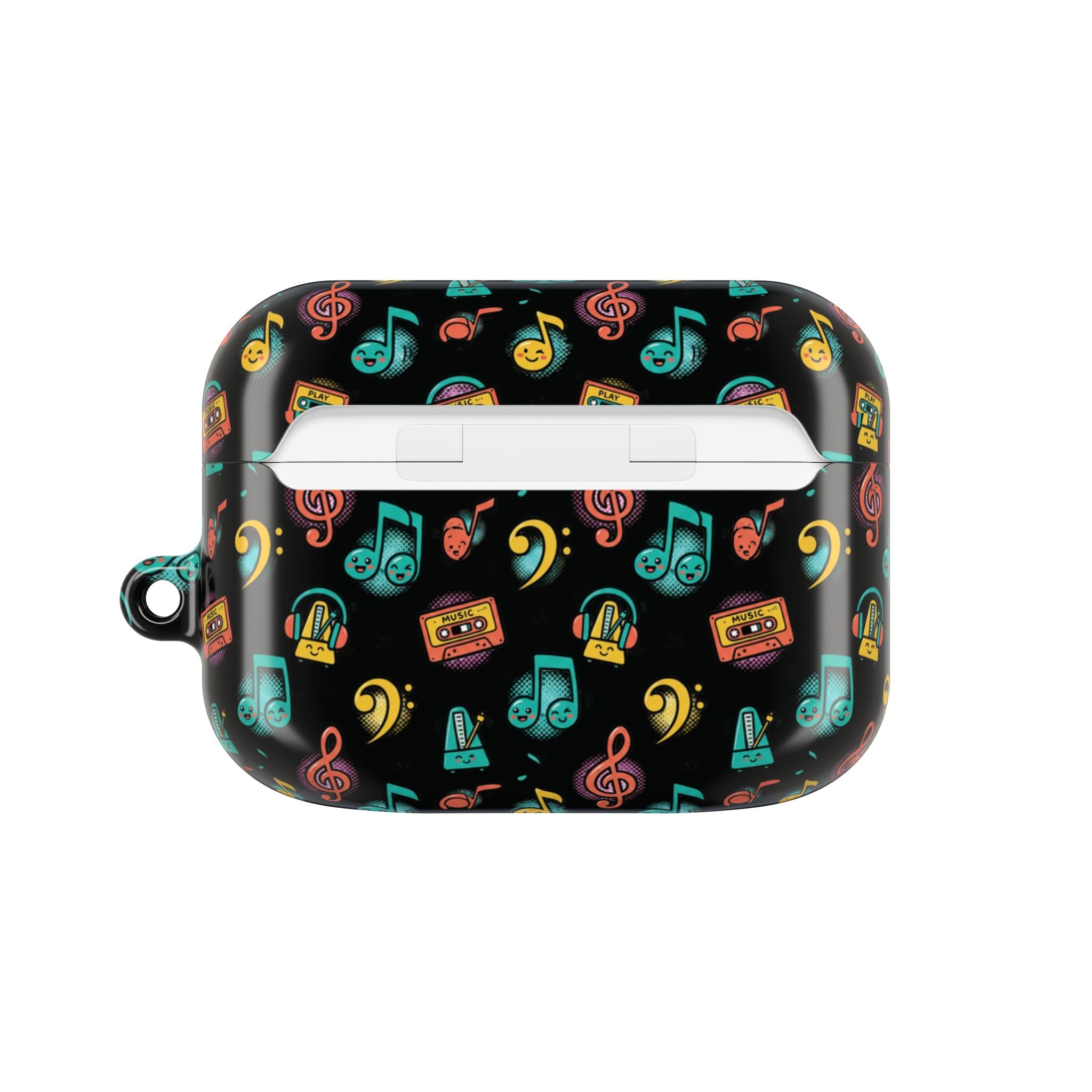 Cute AirPod Case — Adorable Protective Earbud Cover