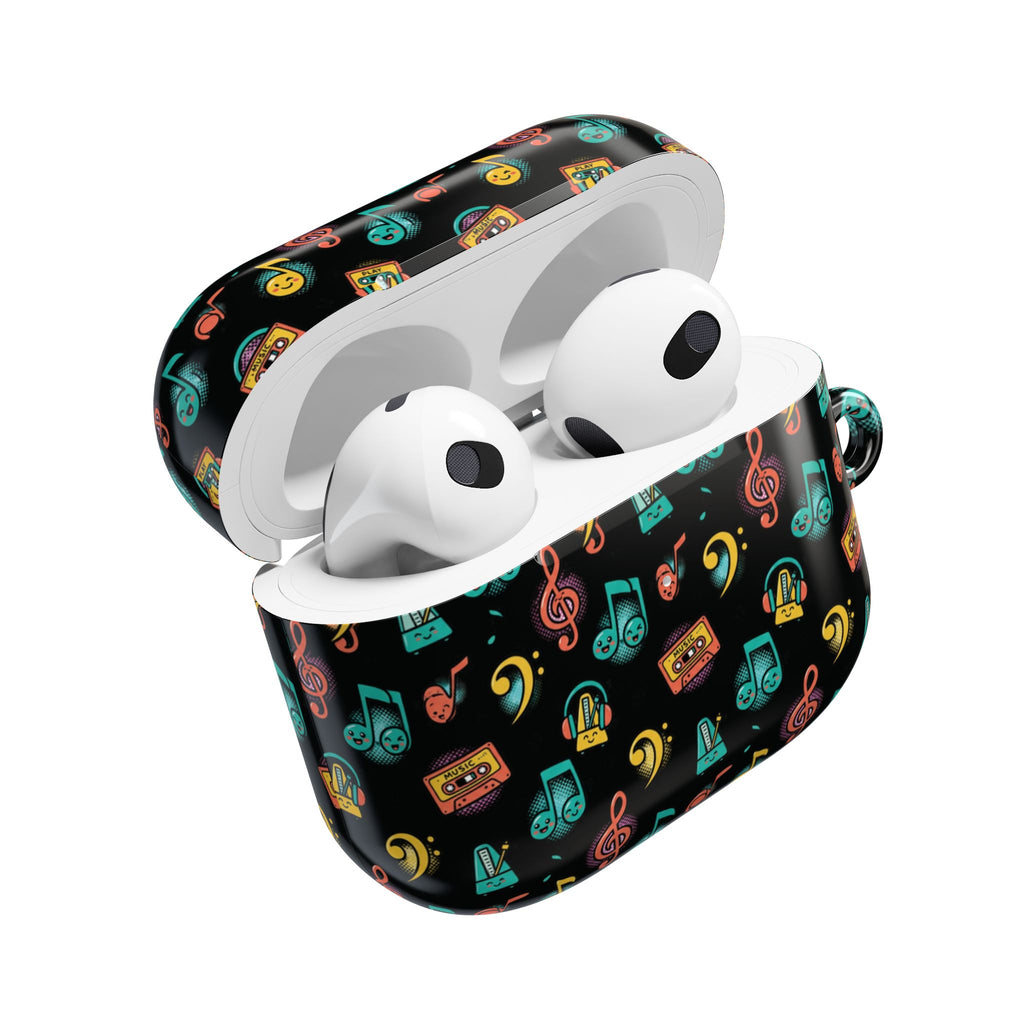 Cute AirPod Case — Adorable Protective Earbud Cover