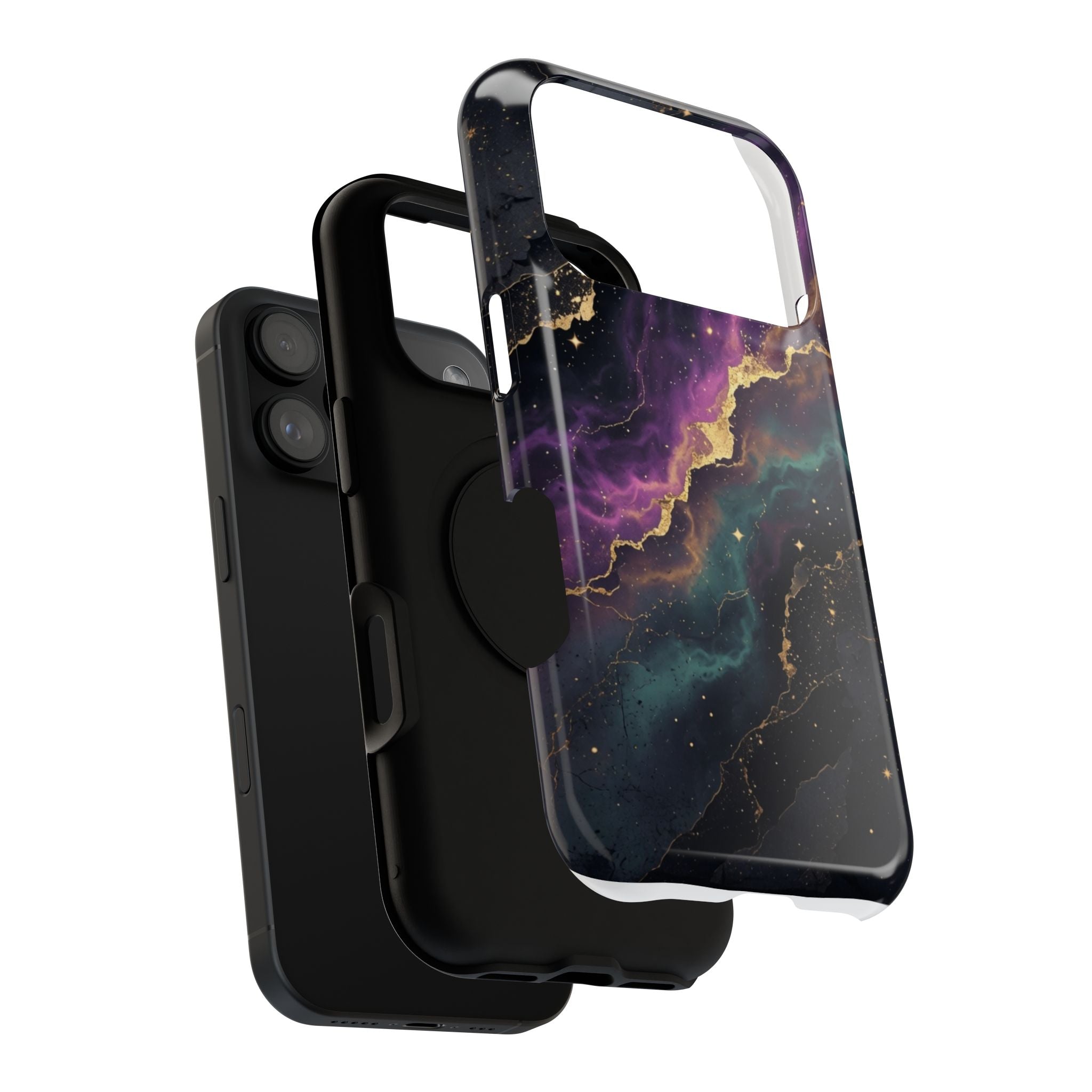 Impact-Resistant Cases