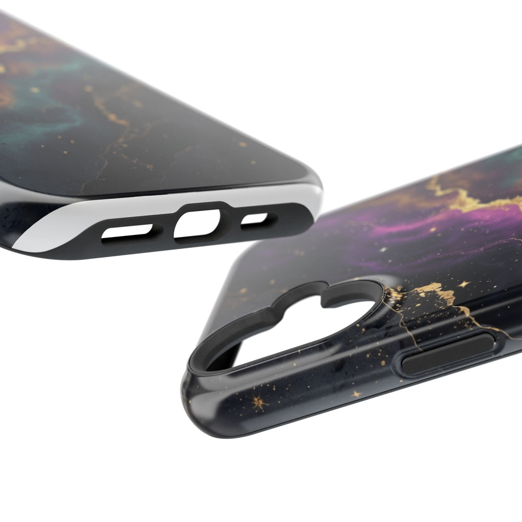 Impact-Resistant Cases