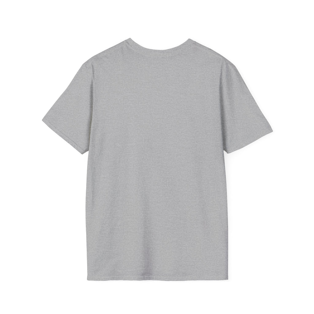 Customizable White T‑Shirt — Your Design Here Tee