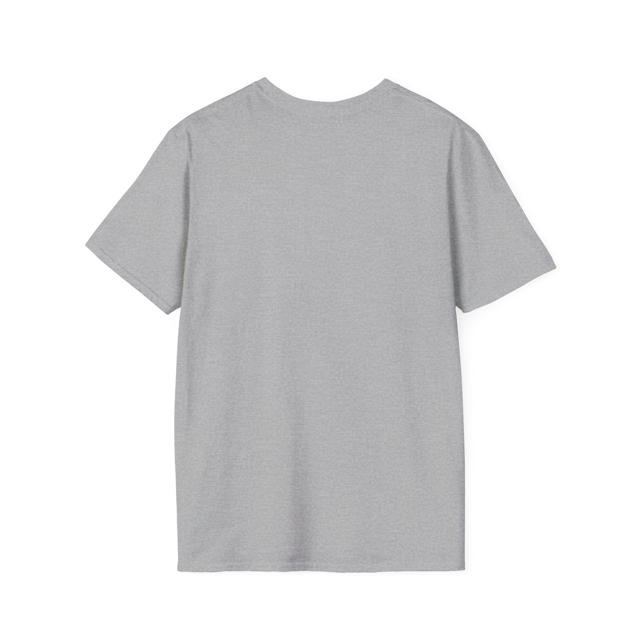 Customizable White T‑Shirt — Your Design Here Tee