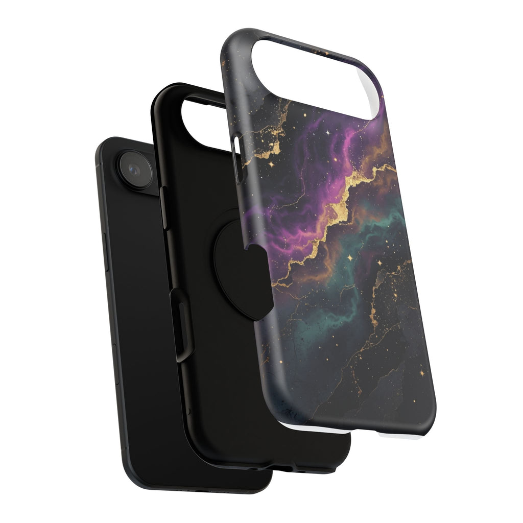 Impact-Resistant Cases