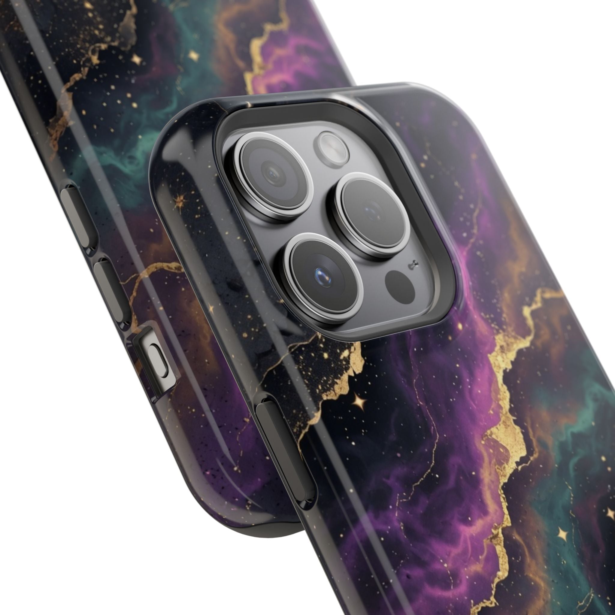 Impact-Resistant Cases