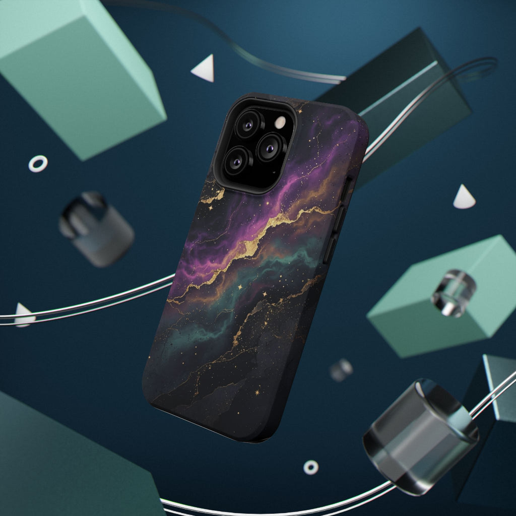 Impact-Resistant Cases