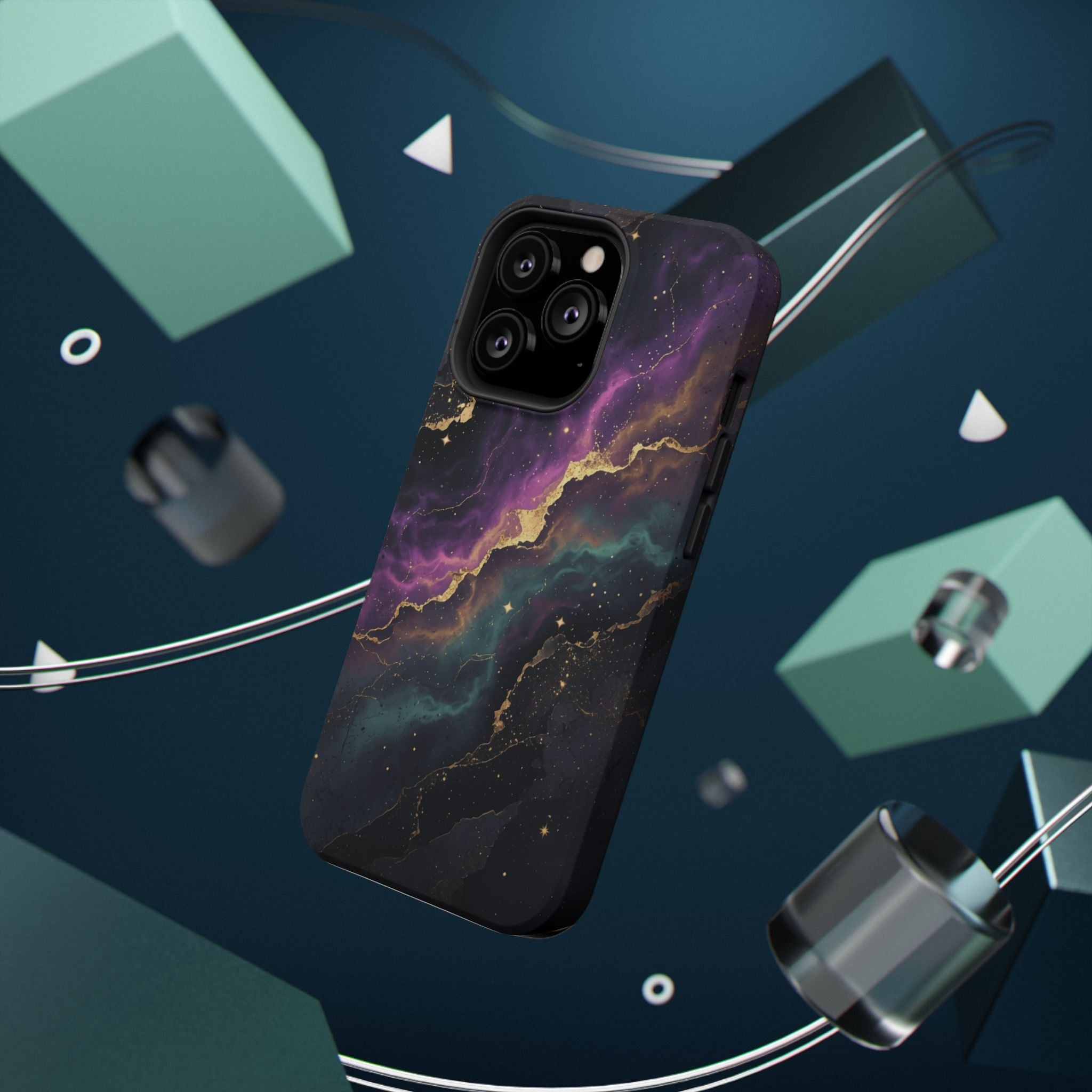 Impact-Resistant Cases