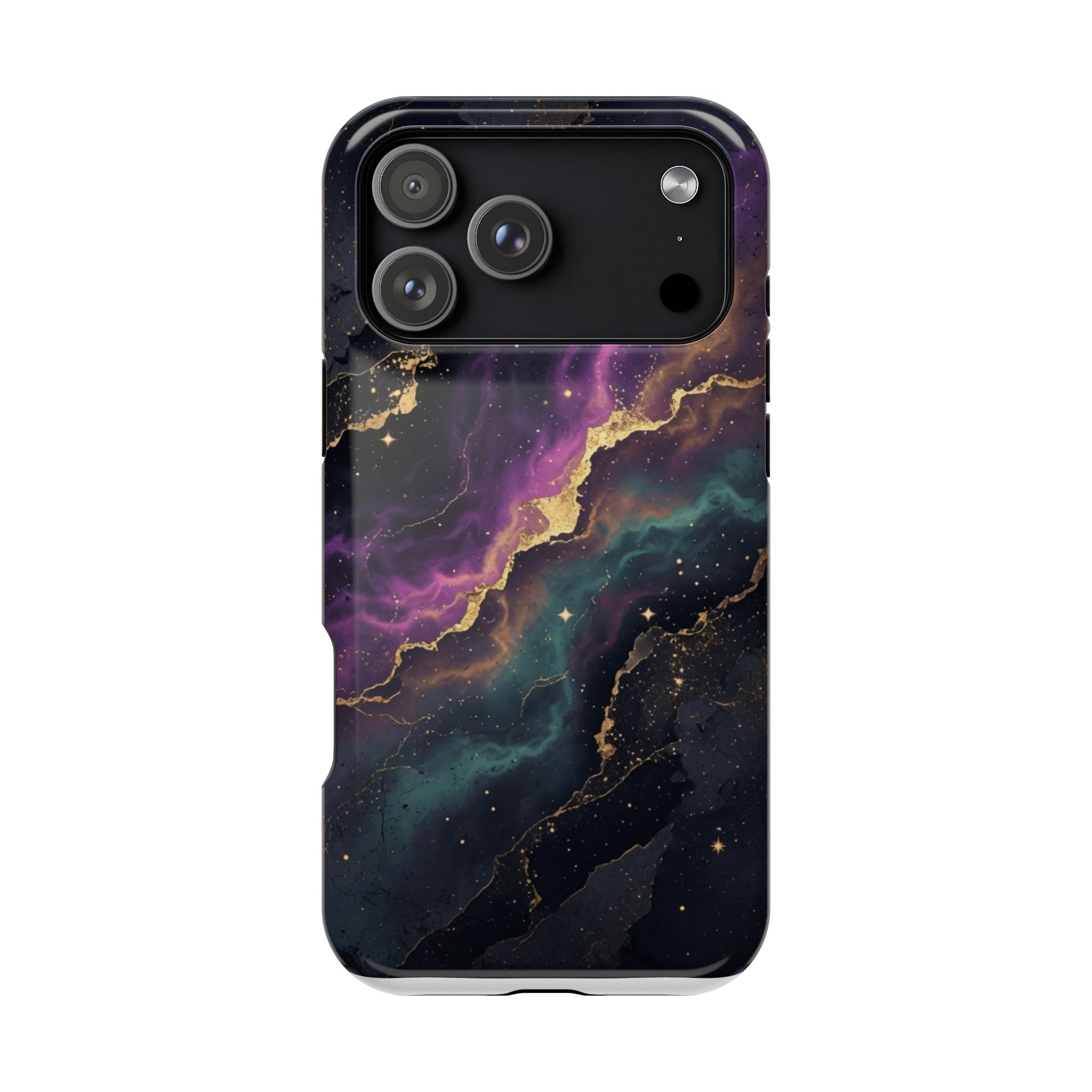 Impact-Resistant Cases