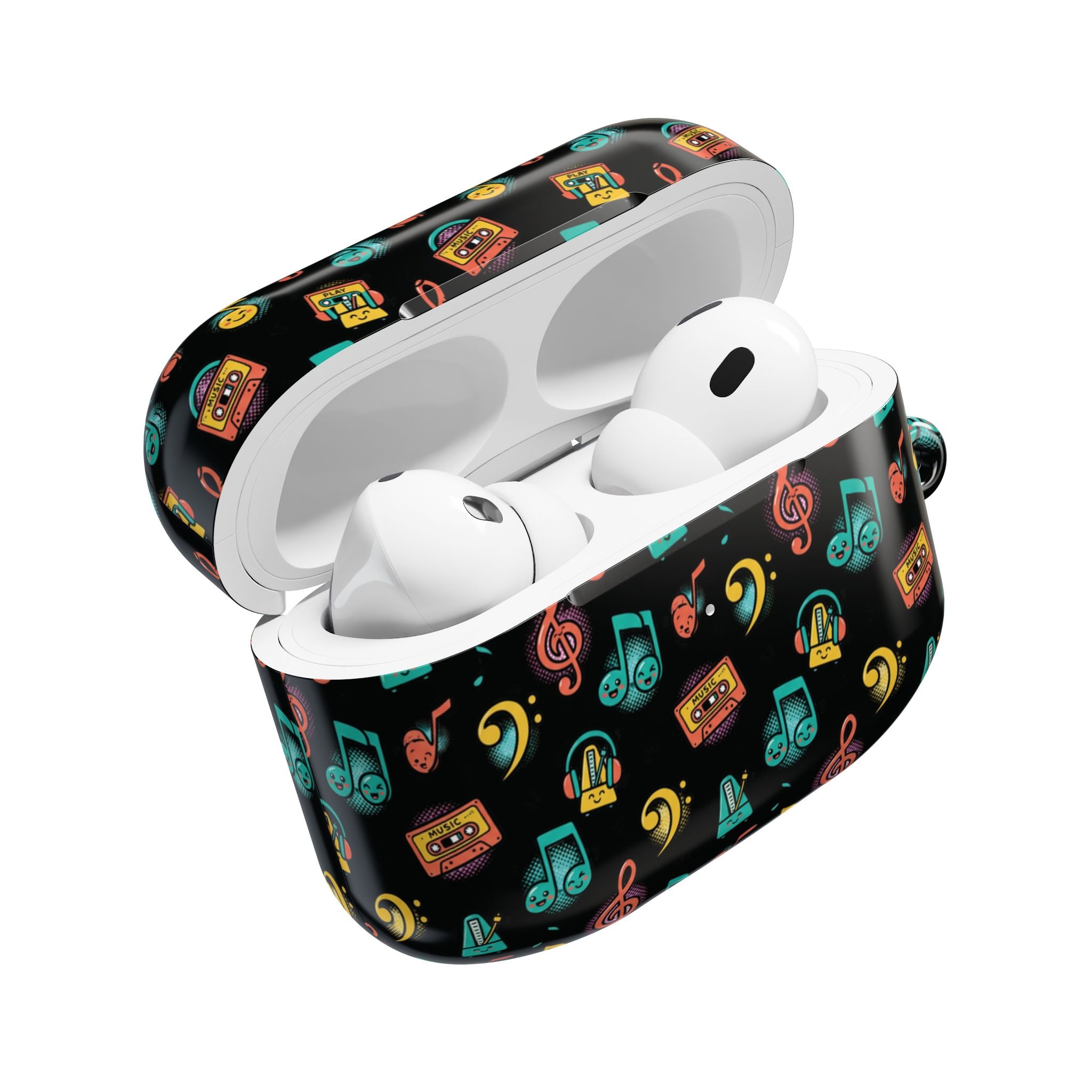Cute AirPod Case — Adorable Protective Earbud Cover