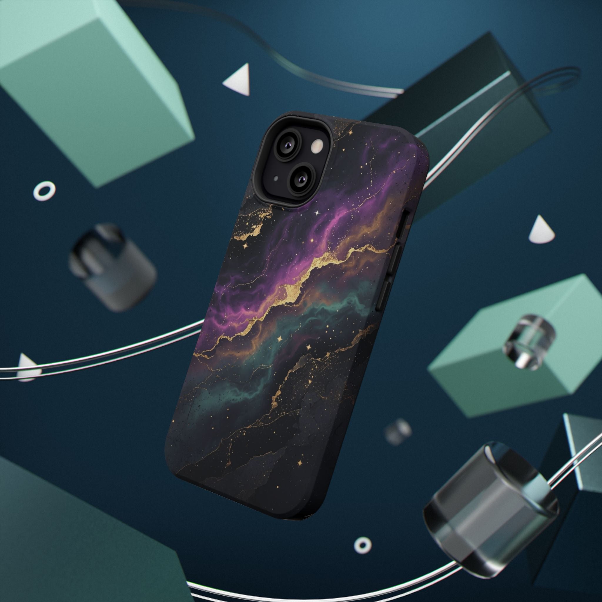 Impact-Resistant Cases
