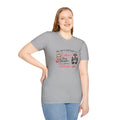 Casual Graphic Tee for Coffee Lovers | Women's Tee