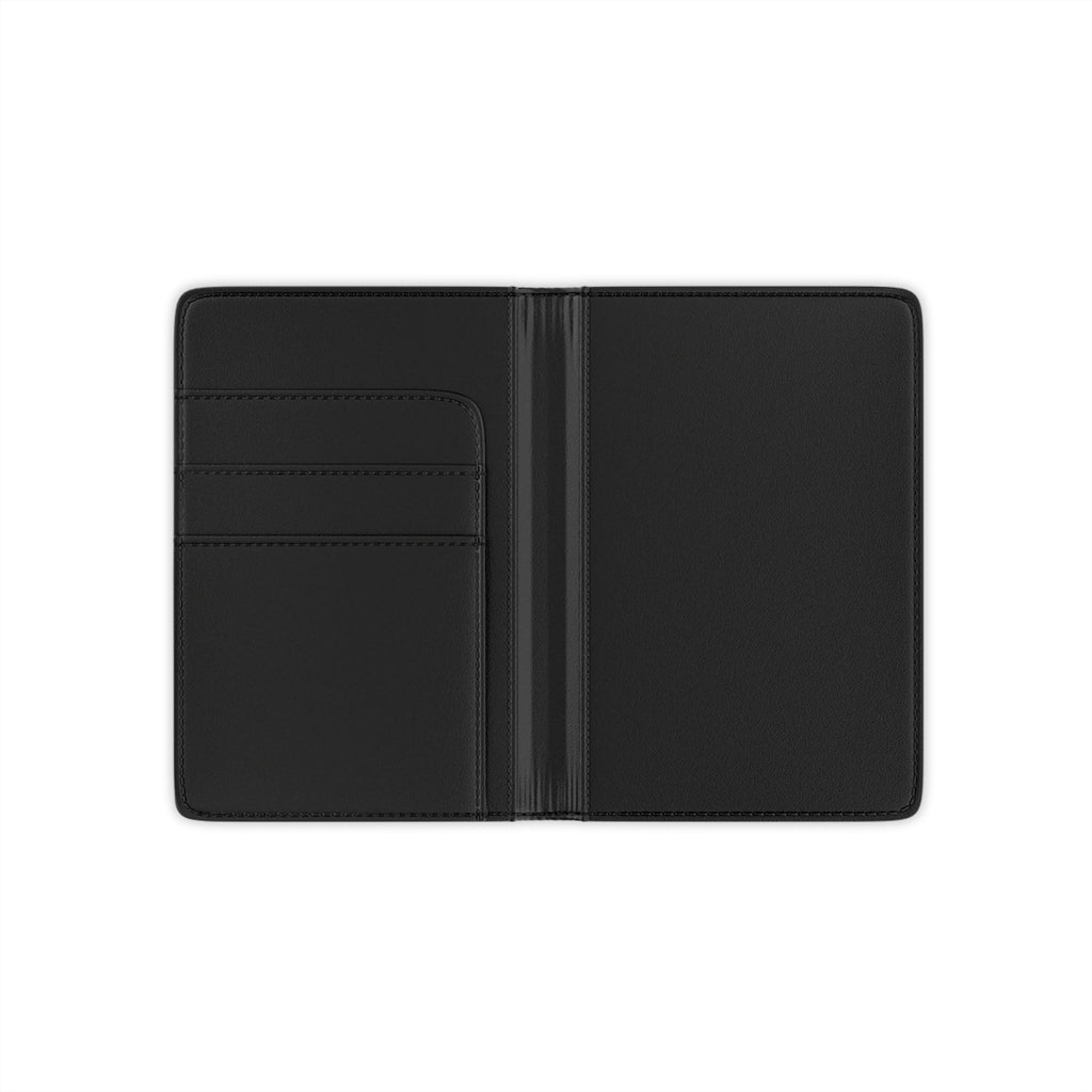 Personalized Passport Cover – Custom Travel Passport Holder