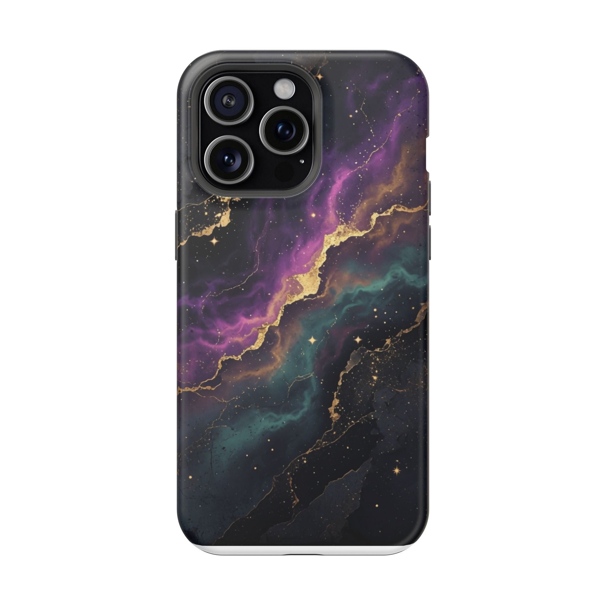 Impact-Resistant Cases