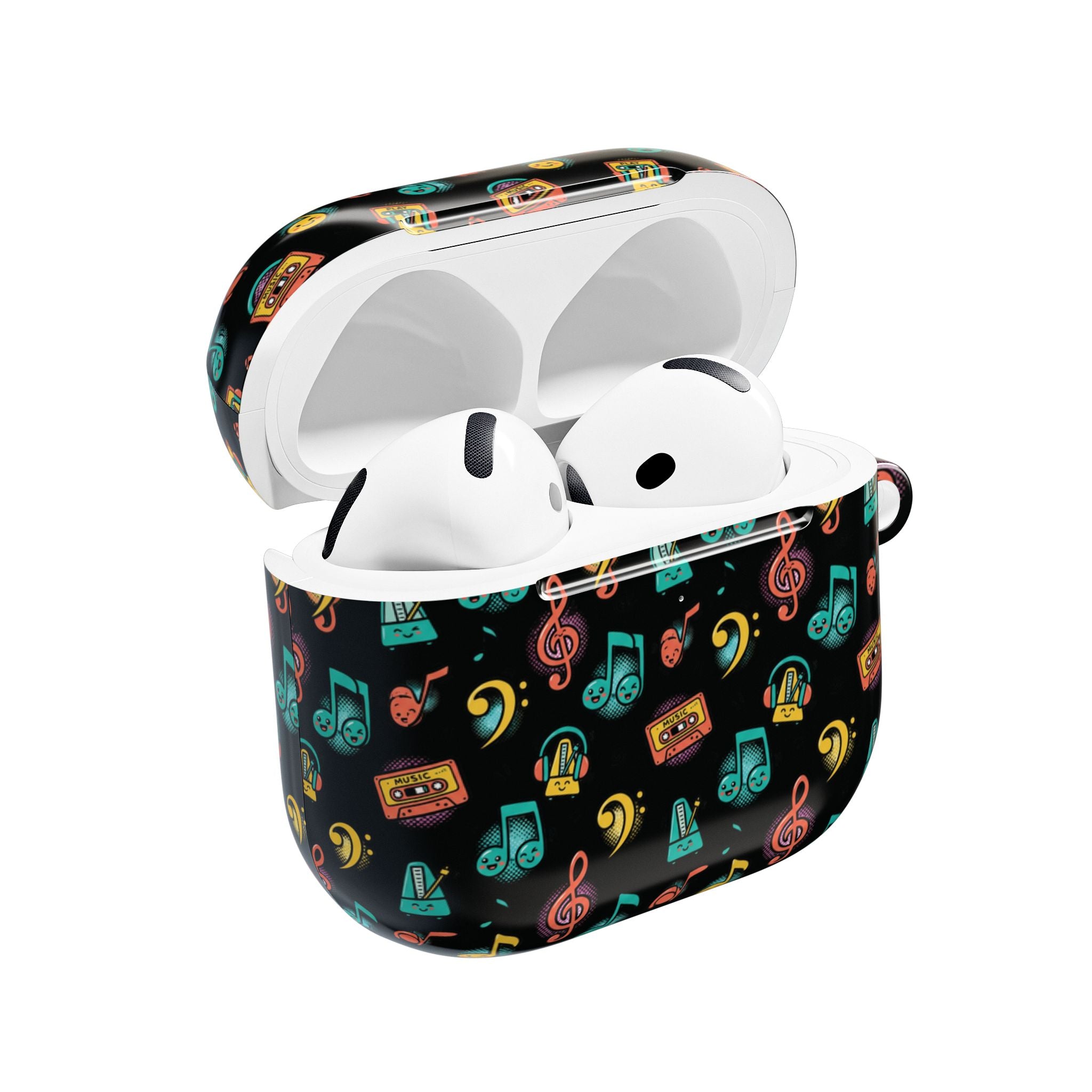 Cute AirPod Case — Adorable Protective Earbud Cover