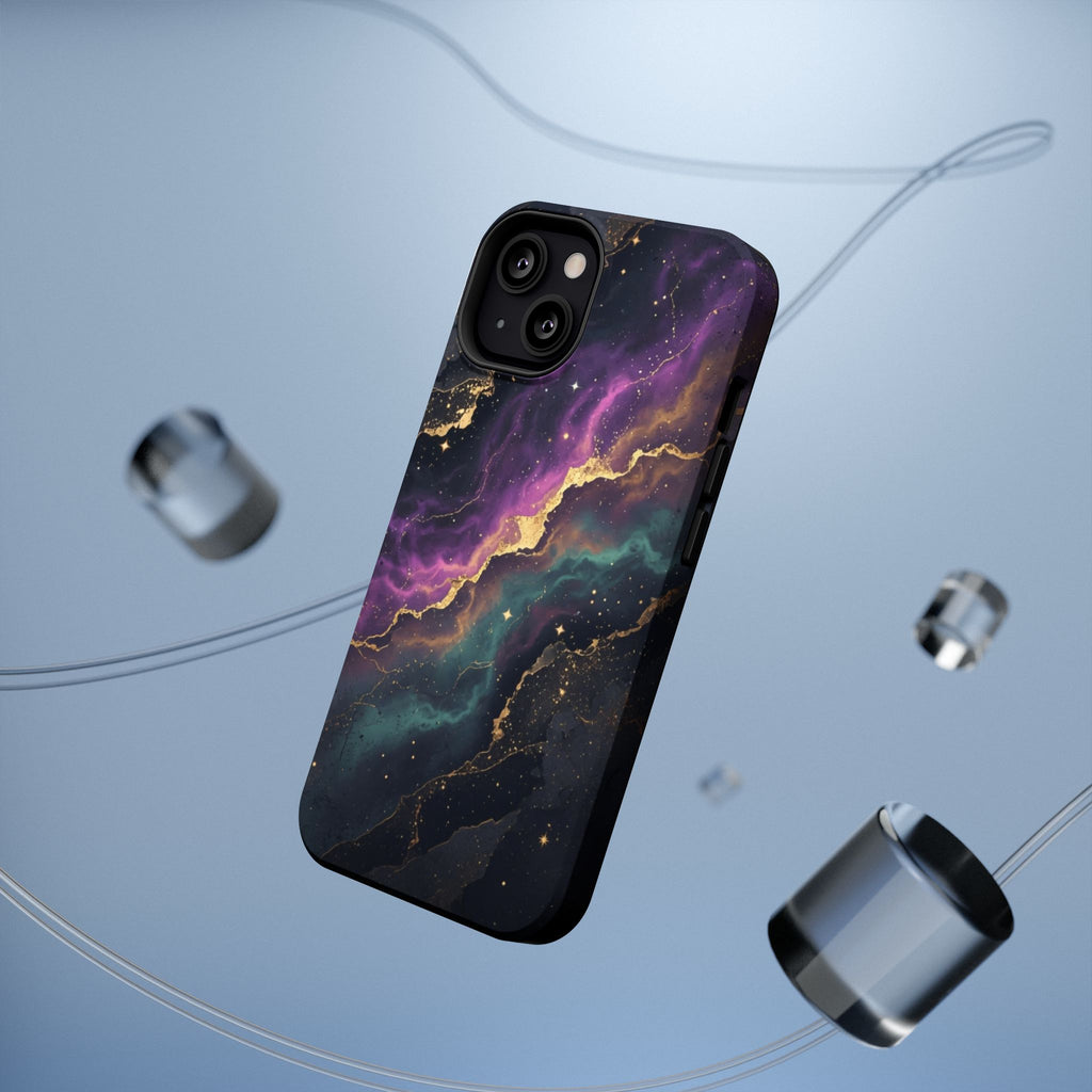 Impact-Resistant Cases