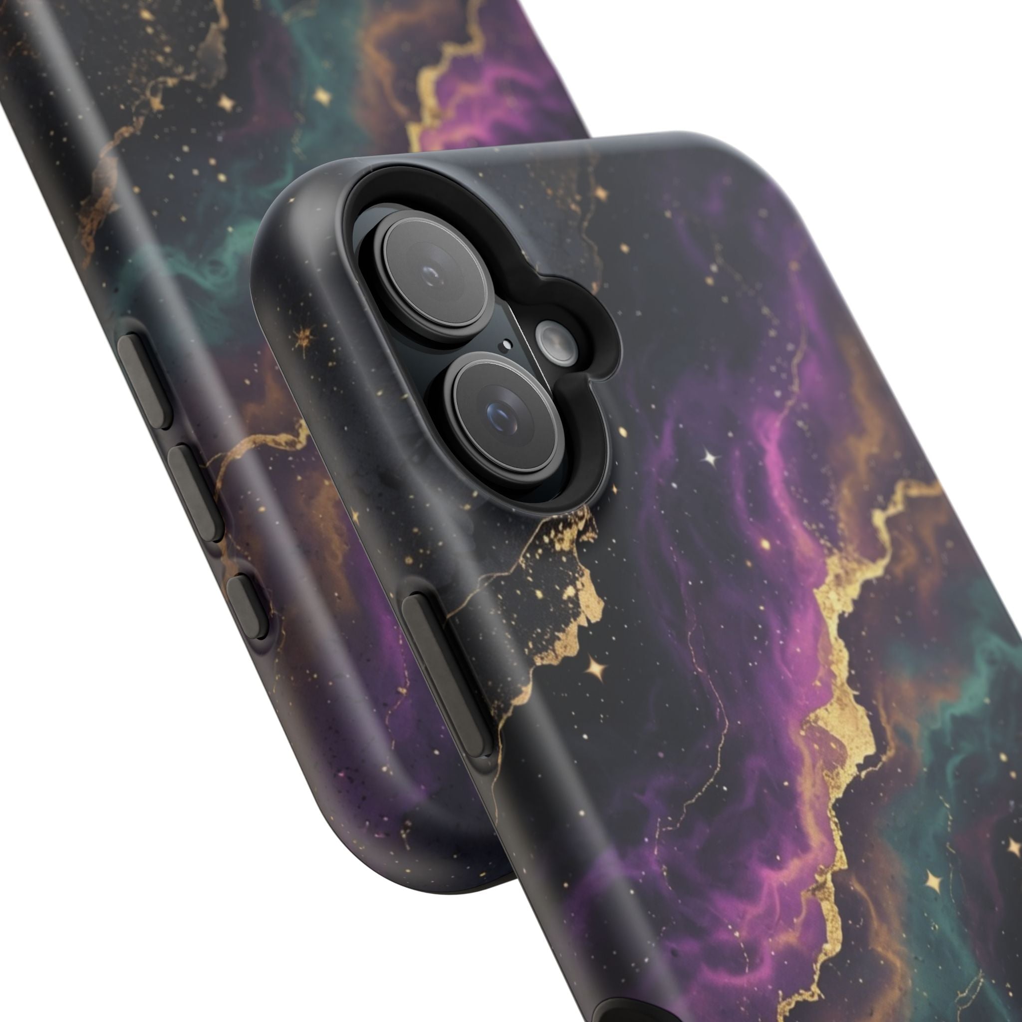 Impact-Resistant Cases