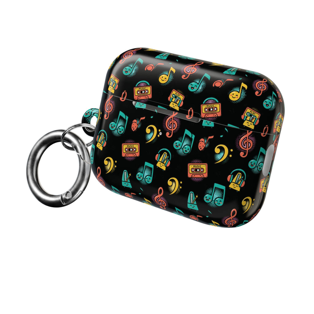 Cute AirPod Case — Adorable Protective Earbud Cover