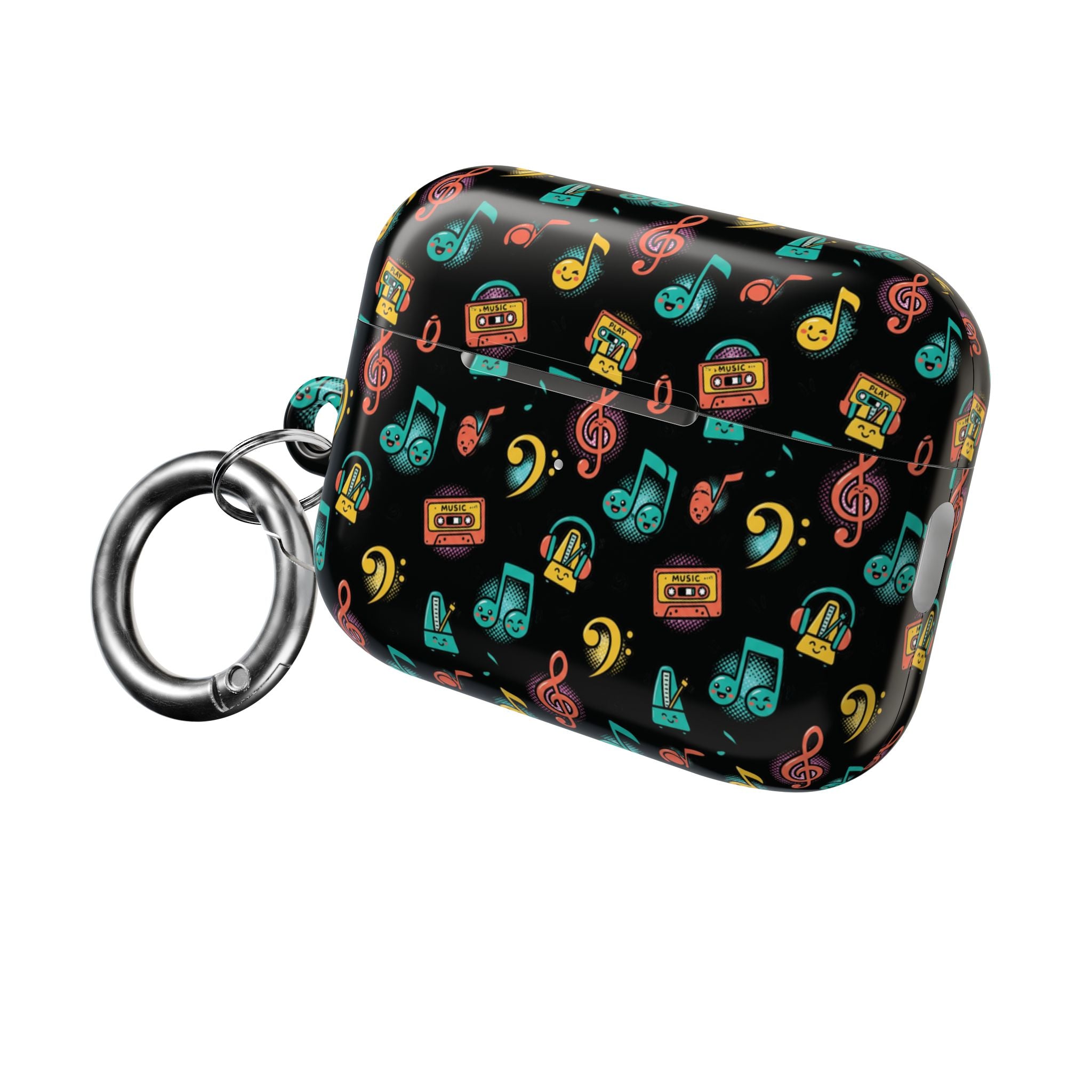 Cute AirPod Case — Adorable Protective Earbud Cover