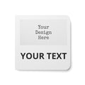 Personalized Baby Board Book – Custom Photo/Text Infant Keepsake