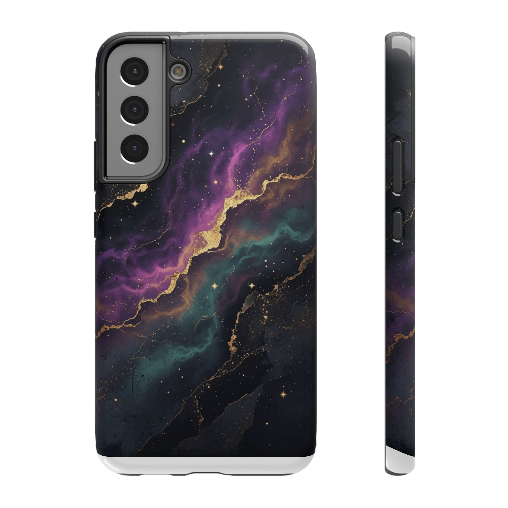 Impact-Resistant Cases