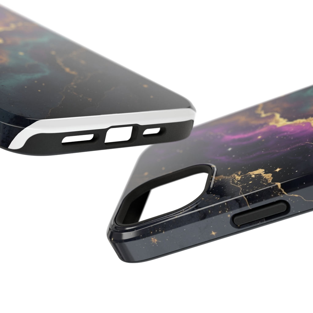 Impact-Resistant Cases