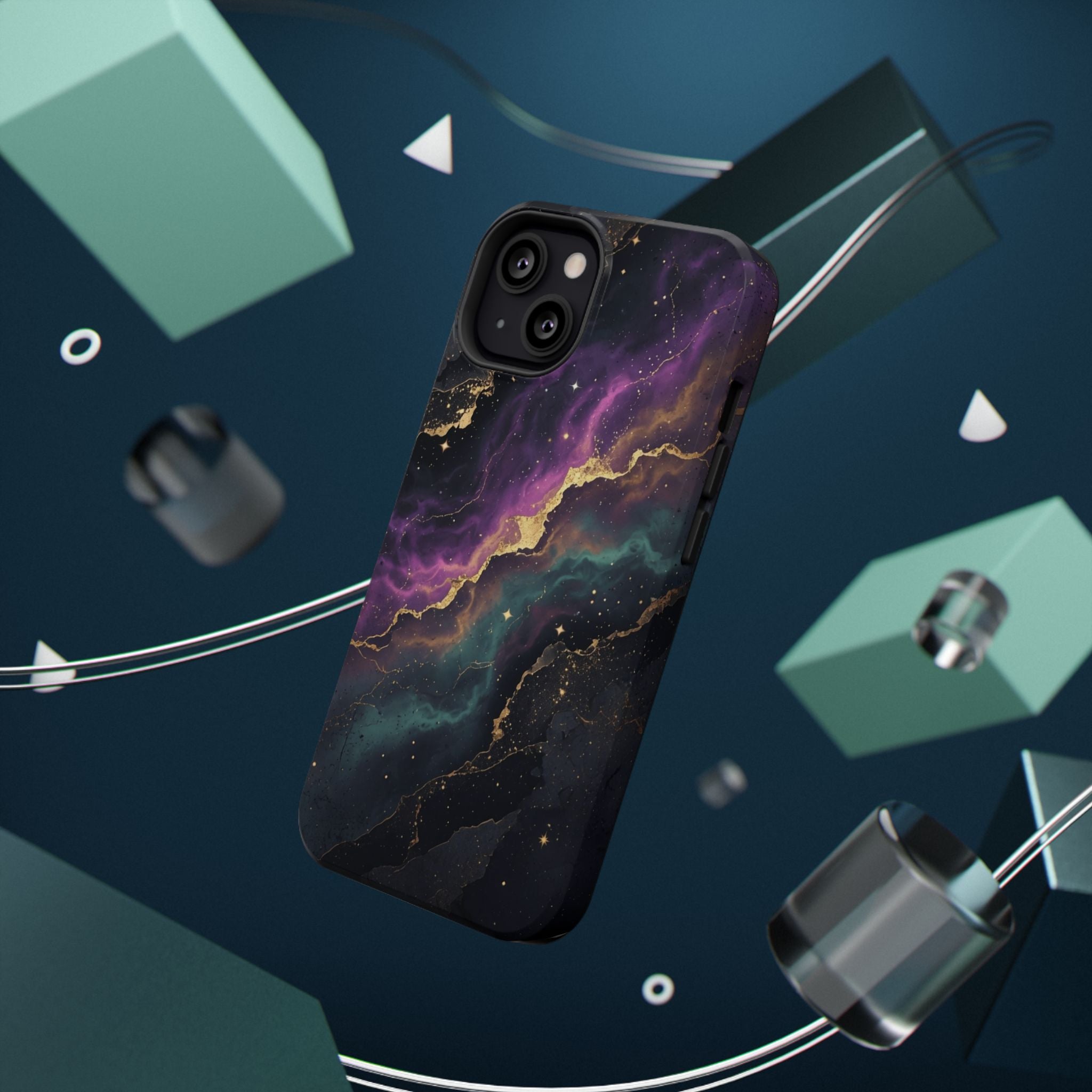 Impact-Resistant Cases