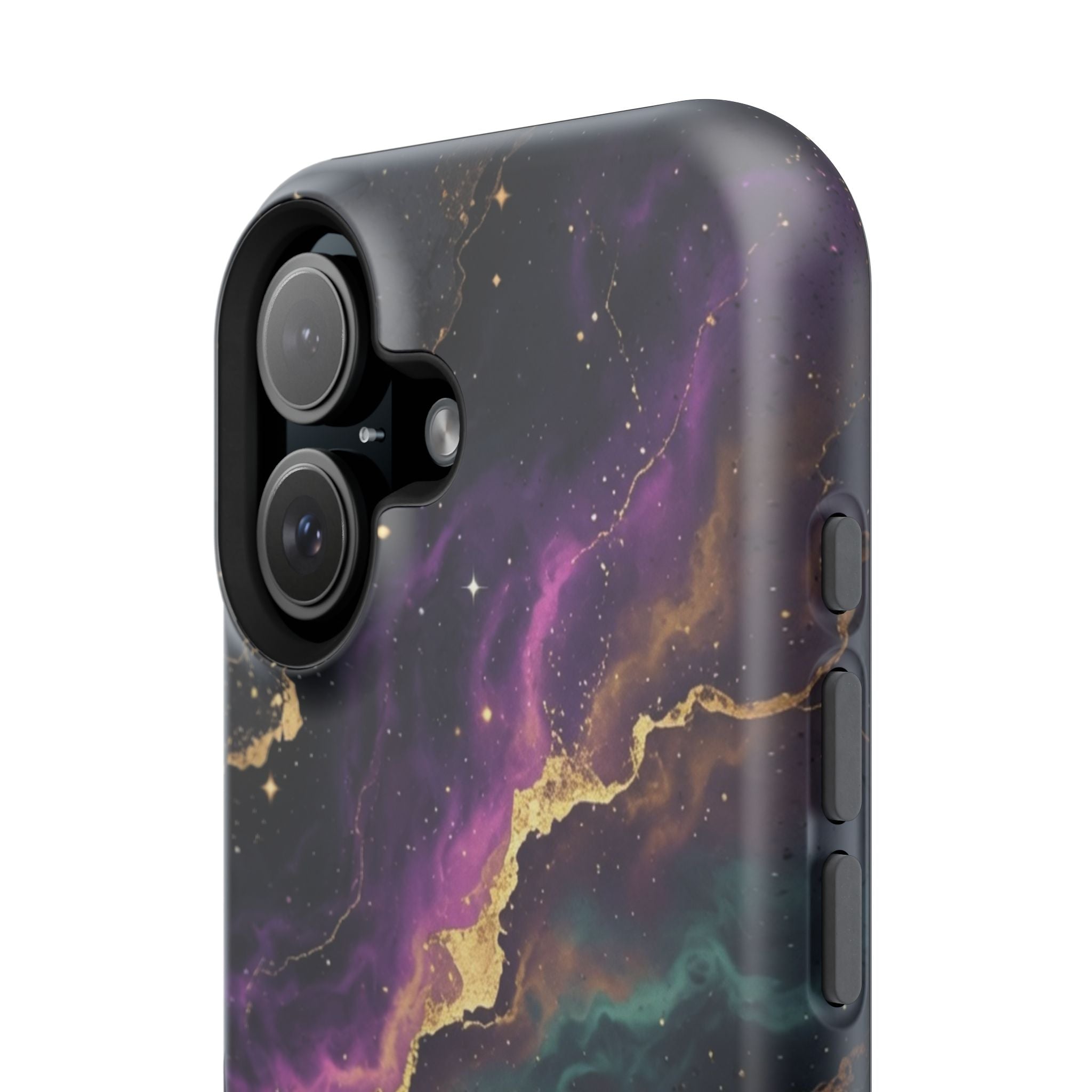 Impact-Resistant Cases