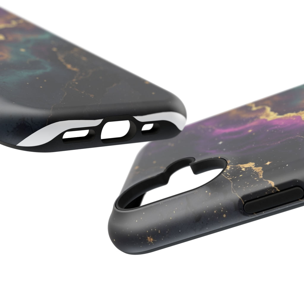 Impact-Resistant Cases