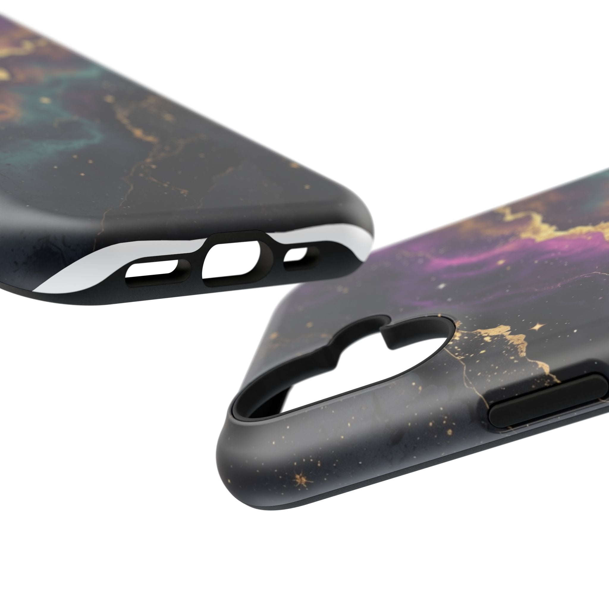 Impact-Resistant Cases